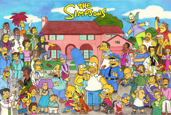 Simpsons