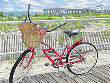 OCNJ Bicycle