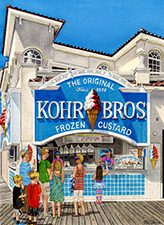 Kohr Bros.