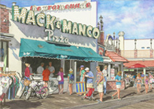 Mack & Manco