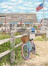 OCNJ Bicycle