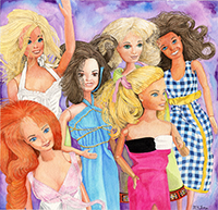 Barbie