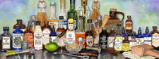 Bitters