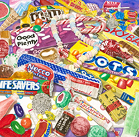 Candy