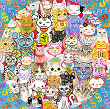 Cats
