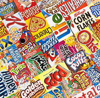 Cereal