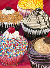 Cupcakes II