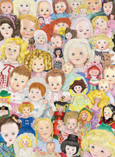 Dolls