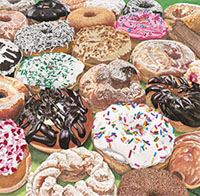 Donuts