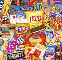 Junk Food