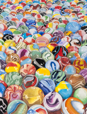 Marbles