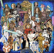 Star Wars