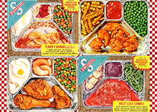 TV Dinners