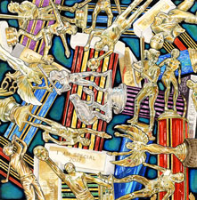 Trophies