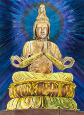 Buddha