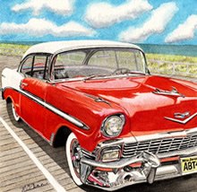 1956 Chevy