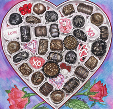 Chocolates