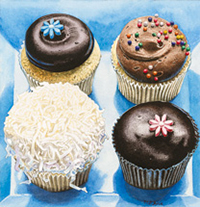 Cupcakes