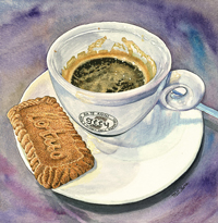 Espresso