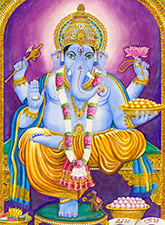Ganesh