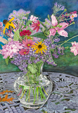 Flowers From My Garden