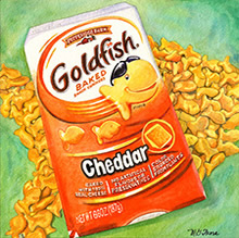 Goldfish