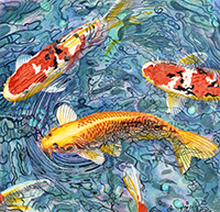 Koi