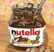 Nutella