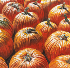 Pumpkins