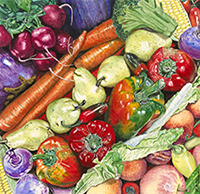 Root's Market