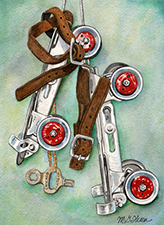 Skates