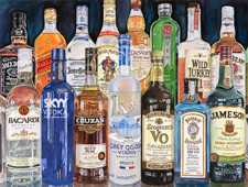 Spirits