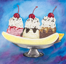 Sundae