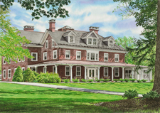 Cameron Inn Estate
