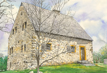 Hans Herr House
