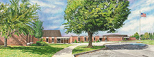 Warwick Middle School