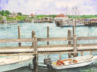 Menemsha