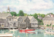 Nantucket