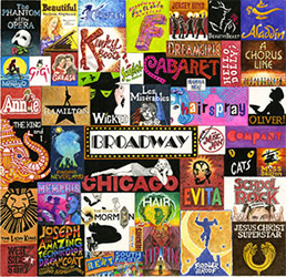 Broadway