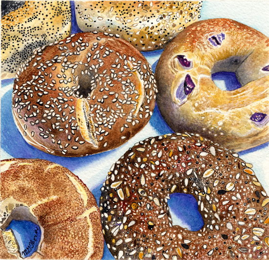 Bagels