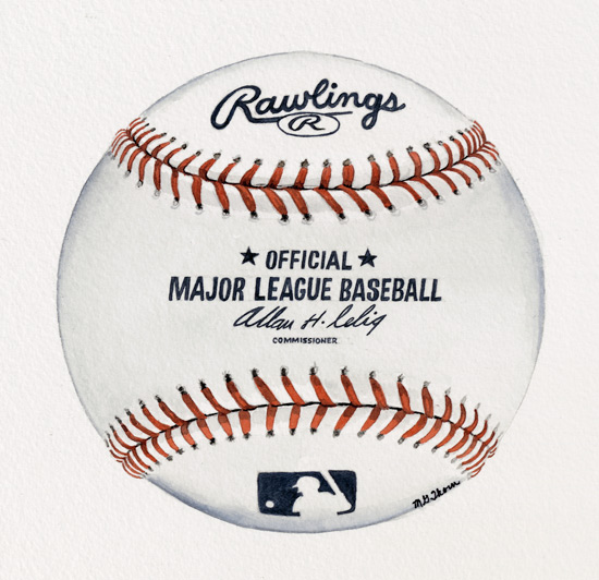 Baseball