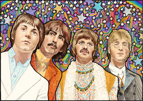 Beatles