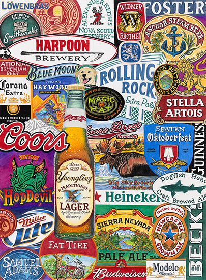 Beer