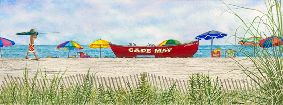 Cape May