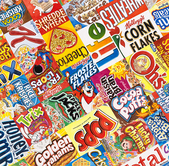 Cereal