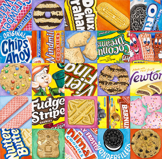 Cookies