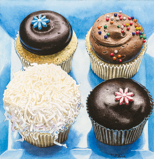 Cupcakes
