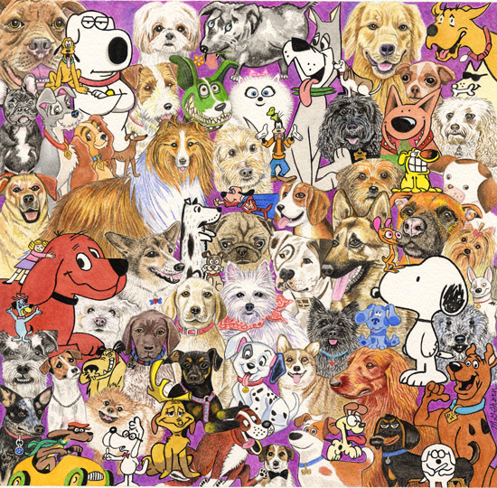 Dogs
