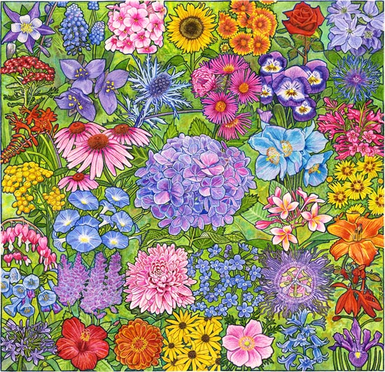 Flowers