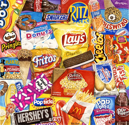 Junk Food